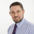 Mark Barrett