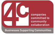 4C provides the solution