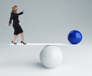 Small business budgeting