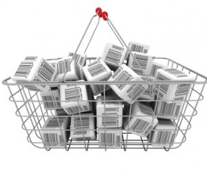 Stock Control