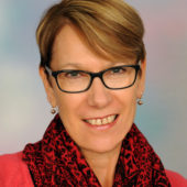 Margaret Bartlett