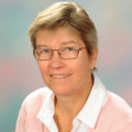 Claire Moore